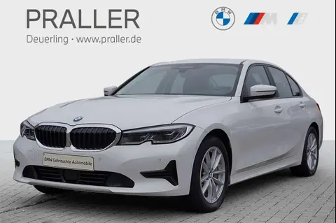 Annonce BMW SERIE 3 Diesel 2020 d'occasion 