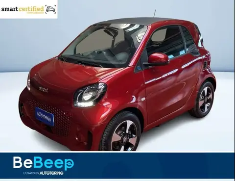 Annonce SMART FORTWO Électrique 2020 d'occasion 