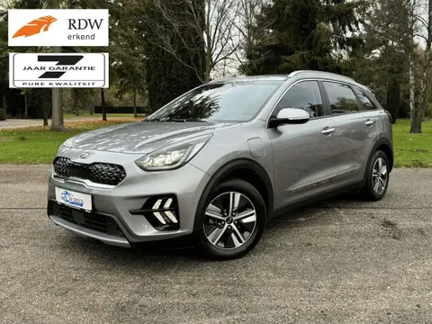 Used KIA NIRO Hybrid 2021 Ad 