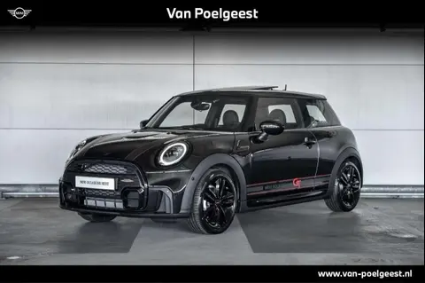 Annonce MINI COOPER Essence 2024 d'occasion 