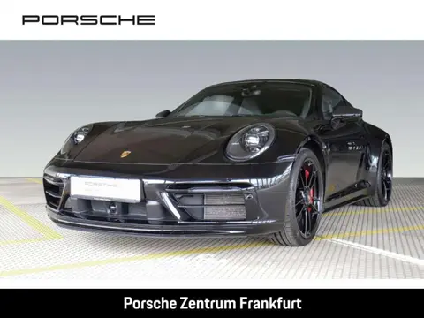 Annonce PORSCHE 992 Essence 2022 d'occasion 