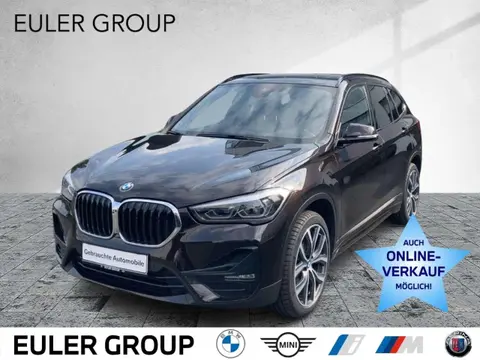 Annonce BMW X1 Diesel 2021 d'occasion 