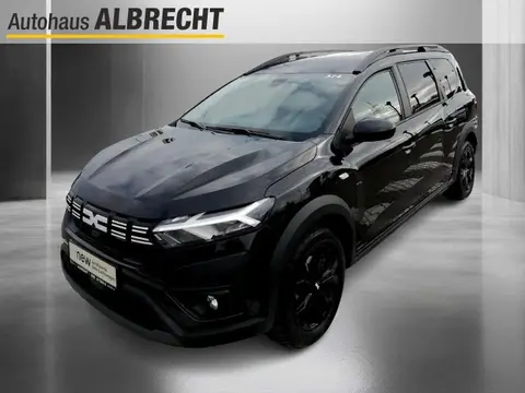 Annonce DACIA JOGGER Essence 2023 d'occasion 