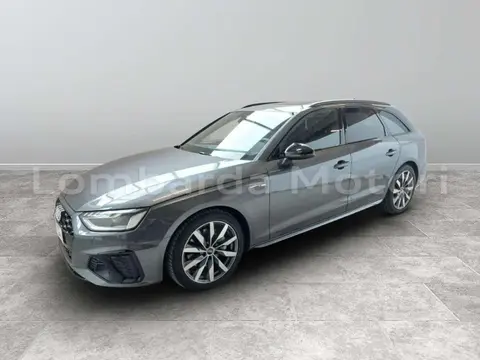 Used AUDI A4 Hybrid 2023 Ad 