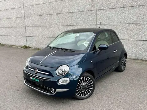 Used FIAT 500 Petrol 2019 Ad 