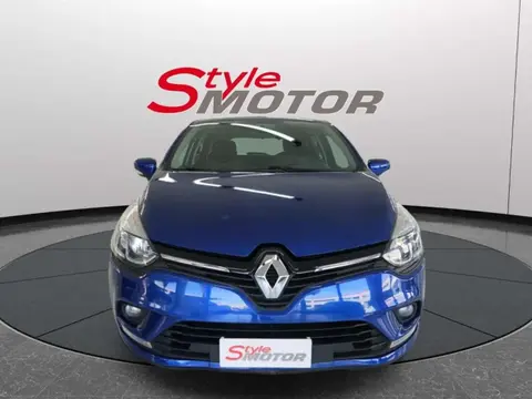 Annonce RENAULT CLIO Essence 2019 d'occasion 