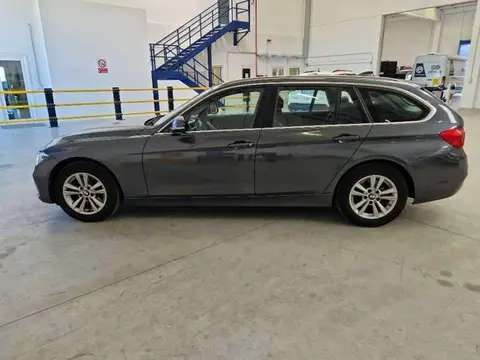 Used BMW SERIE 3 Diesel 2019 Ad 