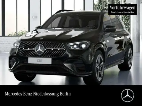 Used MERCEDES-BENZ CLASSE GLE Hybrid 2024 Ad 