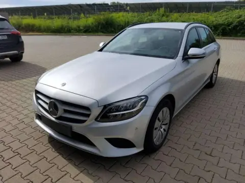 Annonce MERCEDES-BENZ CLASSE C Diesel 2020 d'occasion 