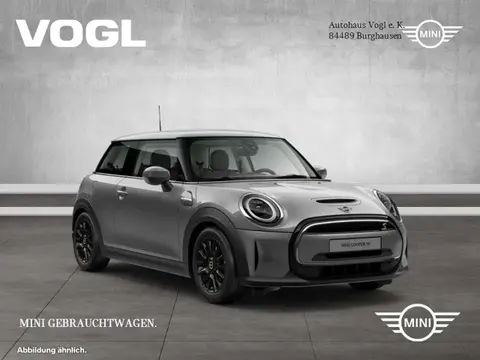 Annonce MINI COOPER Électrique 2021 d'occasion 