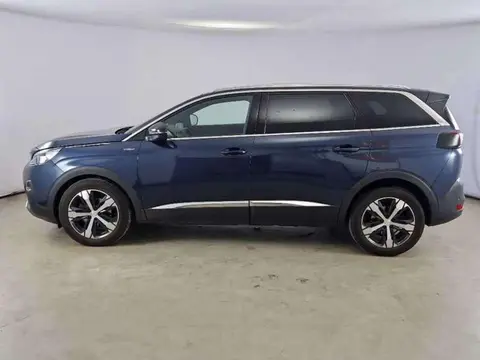 Used PEUGEOT 5008 Diesel 2019 Ad 