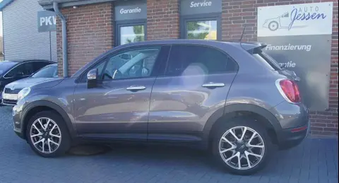 Used FIAT 500X Petrol 2016 Ad 