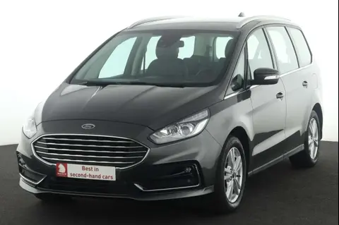 Annonce FORD GALAXY Essence 2022 d'occasion 