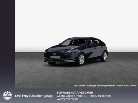 Annonce MAZDA 3 Essence 2021 d'occasion 