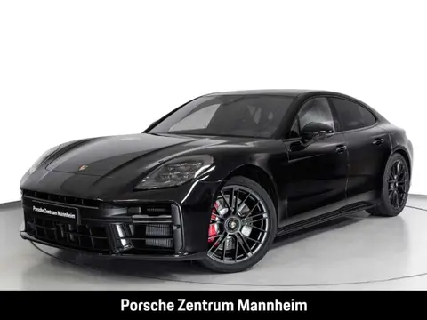 Annonce PORSCHE PANAMERA Essence 2024 d'occasion 