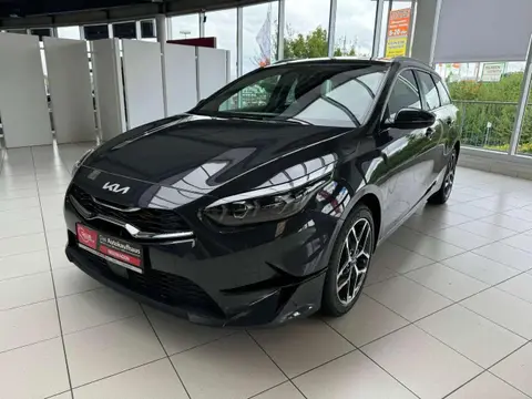 Annonce KIA CEED Essence 2024 d'occasion 