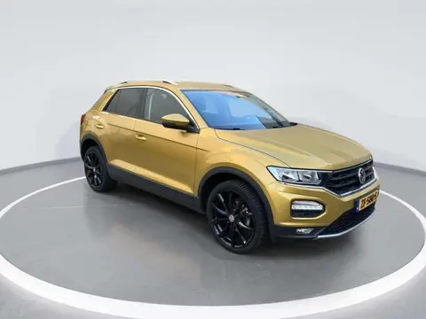 Used VOLKSWAGEN T-ROC Petrol 2019 Ad 