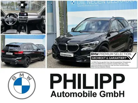 Used BMW X1 Petrol 2020 Ad Germany