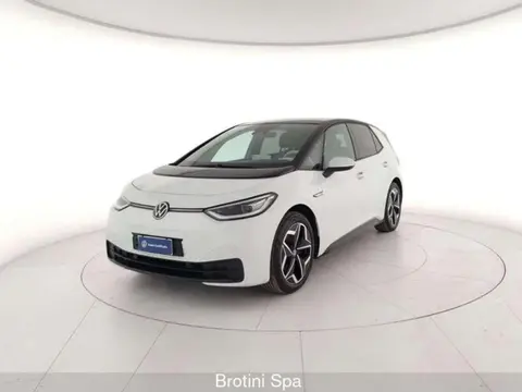 Annonce VOLKSWAGEN ID.3 Électrique 2021 d'occasion 