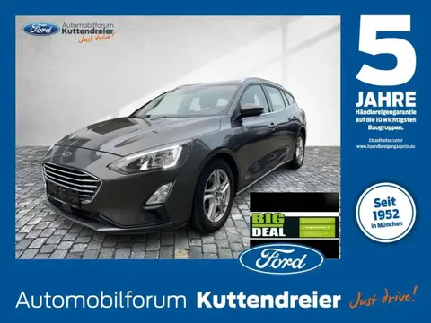 Used FORD FOCUS Petrol 2020 Ad 