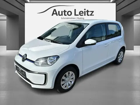 Annonce VOLKSWAGEN UP! Électrique 2021 d'occasion 