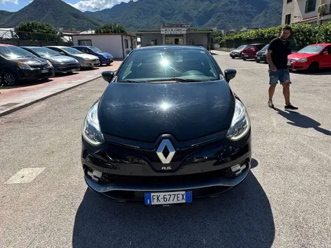 Used RENAULT CLIO Petrol 2017 Ad 