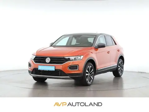 Used VOLKSWAGEN T-ROC Petrol 2020 Ad 