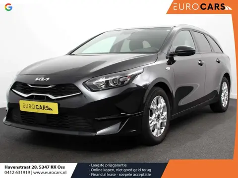 Used KIA CEED Petrol 2023 Ad 