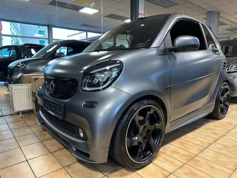 Annonce SMART FORTWO Essence 2018 d'occasion 