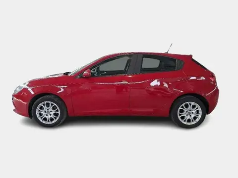 Annonce ALFA ROMEO GIULIETTA Diesel 2019 d'occasion 