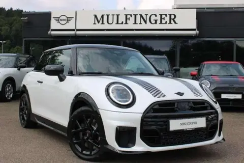 Used MINI COOPER Petrol 2024 Ad 