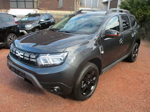 Used DACIA DUSTER Petrol 2022 Ad 