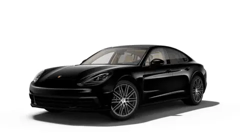 Annonce PORSCHE PANAMERA Essence 2018 d'occasion 