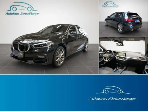 Annonce BMW SERIE 1 Diesel 2023 d'occasion 