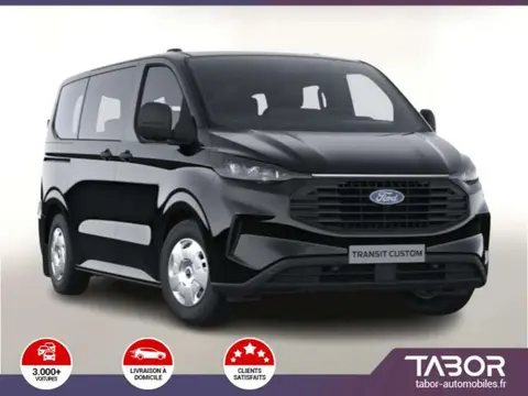 Annonce FORD TRANSIT Diesel 2024 d'occasion 