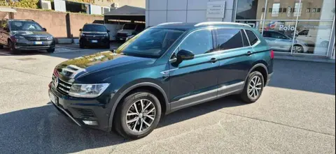 Annonce VOLKSWAGEN TIGUAN Diesel 2018 d'occasion 