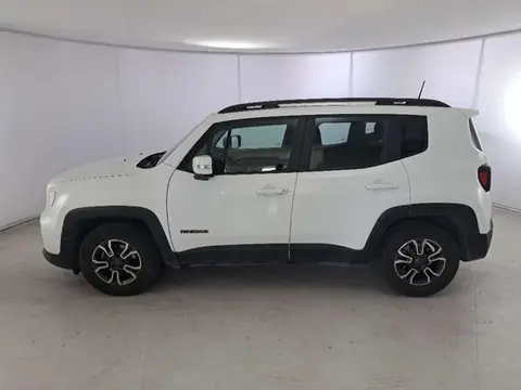 Used JEEP RENEGADE Petrol 2020 Ad 