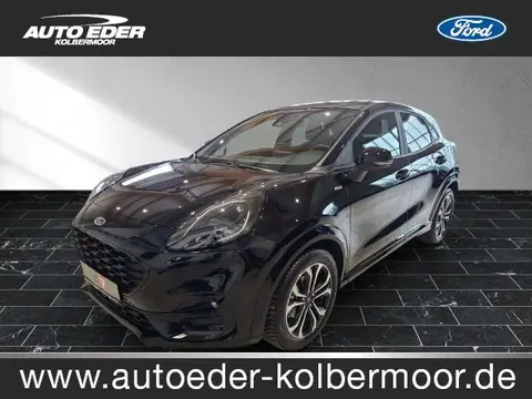 Used FORD PUMA Petrol 2023 Ad 