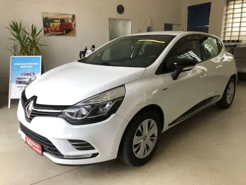 Used RENAULT CLIO Petrol 2019 Ad 