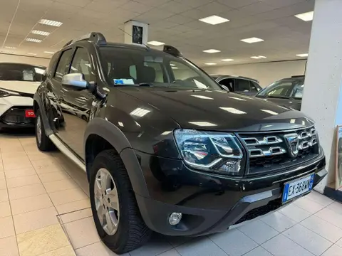 Annonce DACIA DUSTER Diesel 2014 d'occasion 