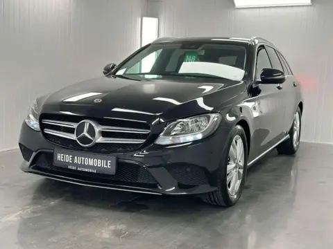 Used MERCEDES-BENZ CLASSE C Diesel 2019 Ad 