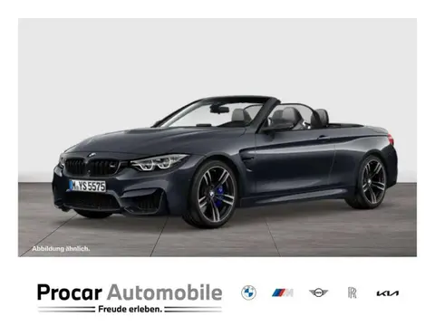 Used BMW M4 Petrol 2018 Ad 