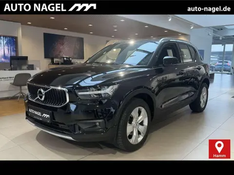 Used VOLVO XC40 Petrol 2021 Ad Germany