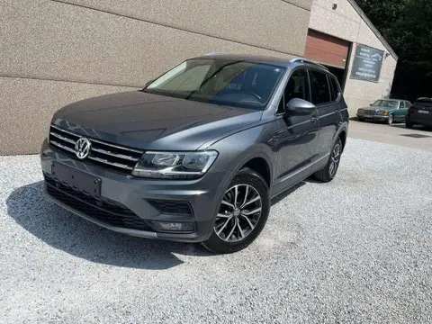 Used VOLKSWAGEN TIGUAN Diesel 2019 Ad 