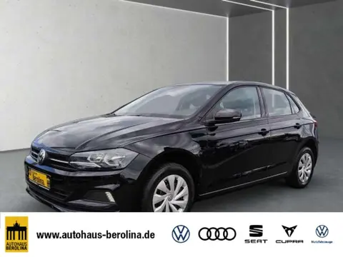 Used VOLKSWAGEN POLO Petrol 2020 Ad 