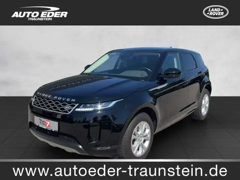 Used LAND ROVER RANGE ROVER EVOQUE Diesel 2019 Ad 