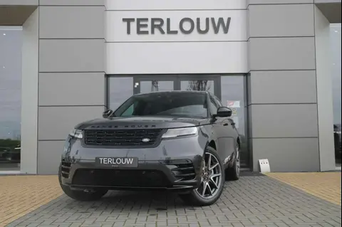 Used LAND ROVER RANGE ROVER VELAR Hybrid 2024 Ad 