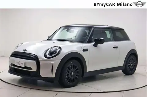 Annonce MINI COOPER Essence 2024 d'occasion 