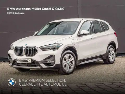 Annonce BMW X1 Hybride 2021 d'occasion 