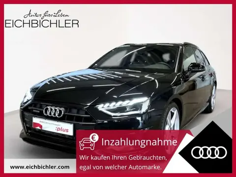 Used AUDI A4 Petrol 2023 Ad 